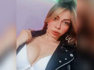 LaurynMartines - Sexe cam en vivo - 19279678