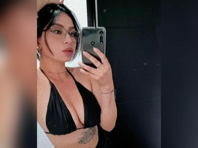 LaurynMartines - Live sexe cam - 19279702