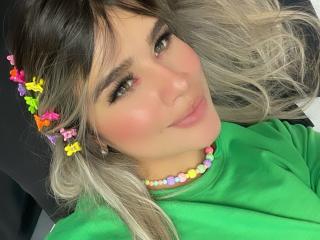 SashaPolet - Live sex cam - 19279878