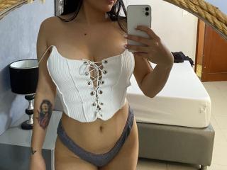 LianaBernocchi - Live porn & sex cam - 19279890