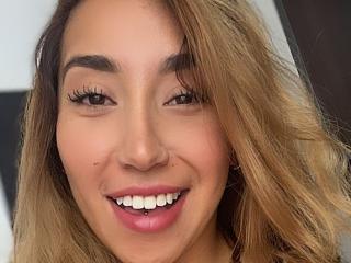 NinaSantos - Live porn & sex cam - 19280190