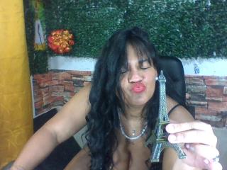 MichelleBrito - Sexe cam en vivo - 19280202