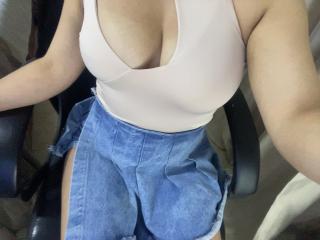 MiaDuboisX - Sexe cam en vivo - 19280818