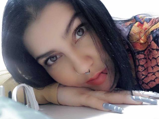 VioletaDagosti - Sexe cam en vivo - 19281942