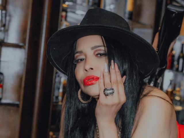 AngelinaDeleon - Live porn &amp; sex cam - 19282246