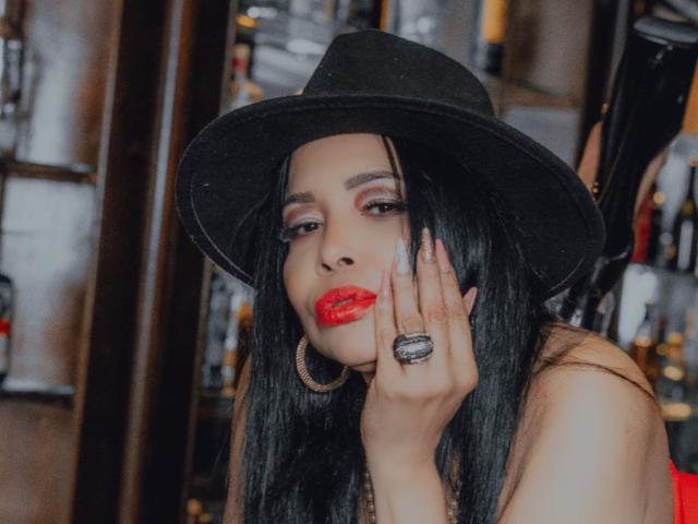 AngelinaDeleon - Sexe cam en vivo - 19282246