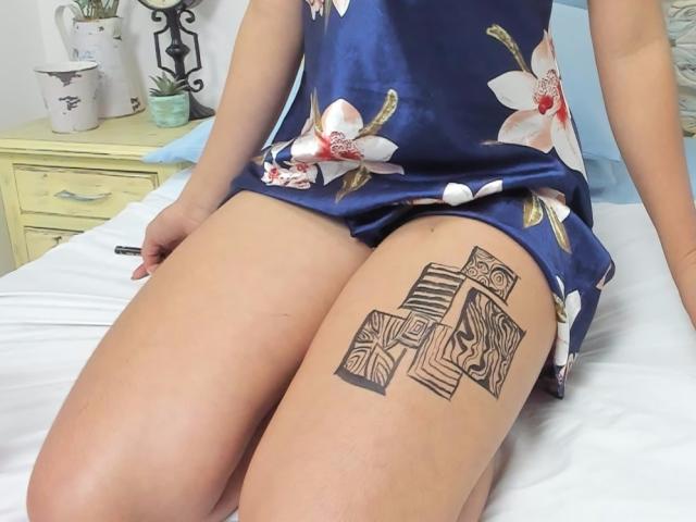 Genesiss - Porno na żywo i seks kamera - 19282270