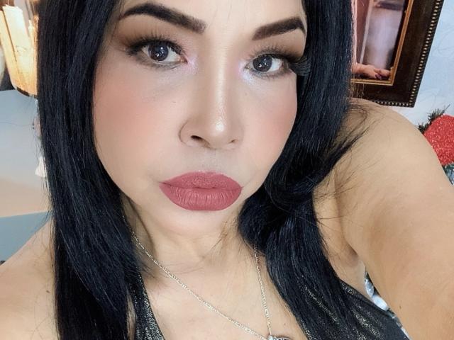 AngelinaDeleon - Sexe cam en vivo - 19282274