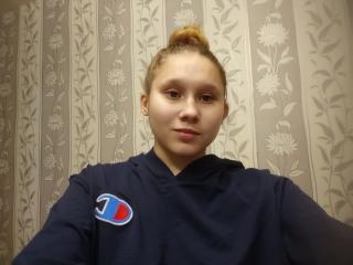 AlisaUStanley - Live sex cam - 19282490