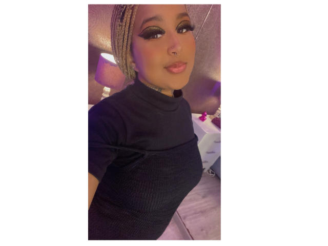 NicolettaCortez - Live sex cam - 19283094