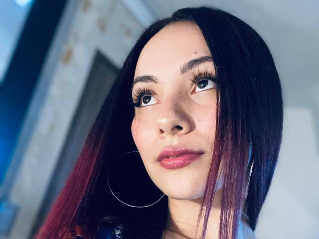 ValeryHarllow - Live sexe cam - 19283414