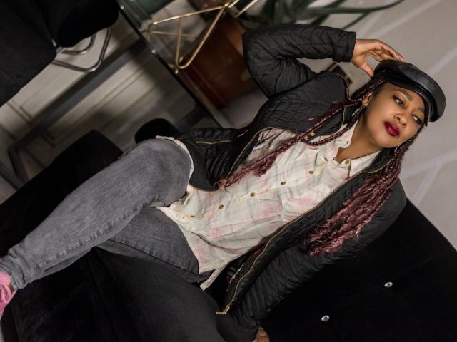 SharonDaviis - Live porn &amp; sex cam - 19283754