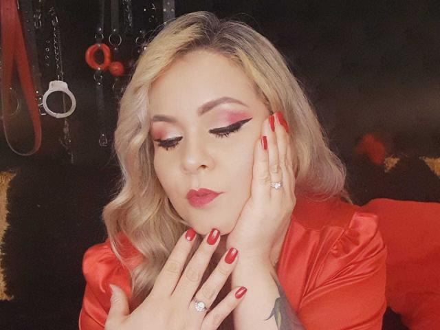 VictoriiaGray - Live sex cam - 19285110