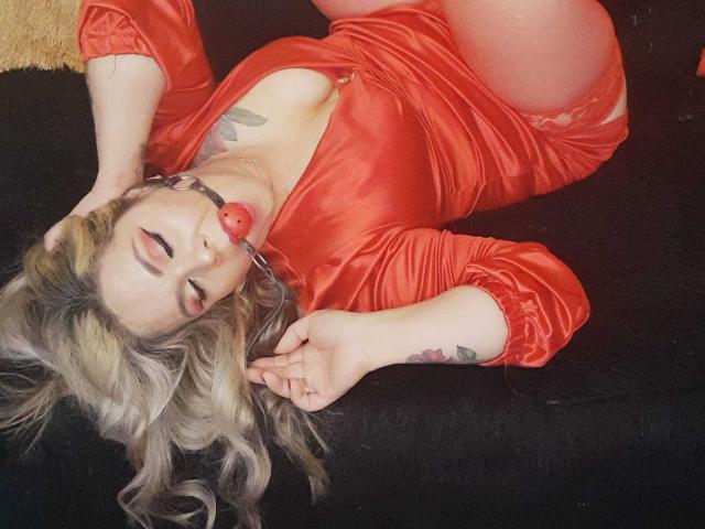 VictoriiaGray - Live porn &amp; sex cam - 19285134