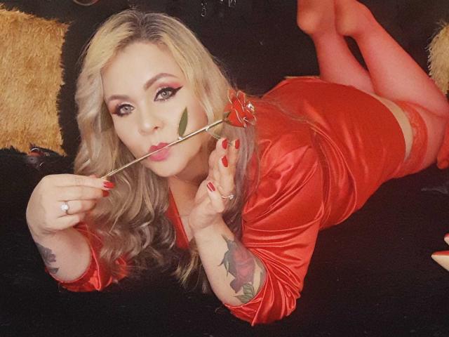 VictoriiaGray - Live sex cam - 19285158