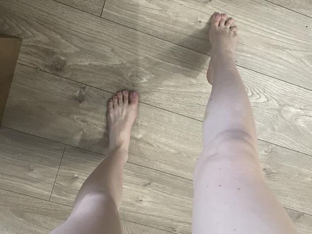 RozalinaPleasure - Sexe cam en vivo - 19285286