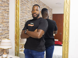 JamesEliot - Live sex cam - 19285682