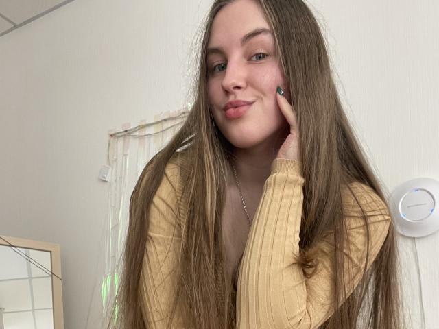 Dooris - Sexe cam en vivo - 19285786