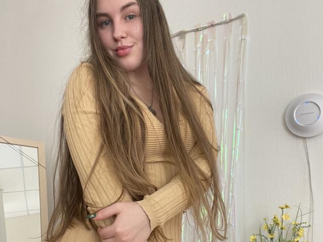 Dooris - Sexe cam en vivo - 19285862