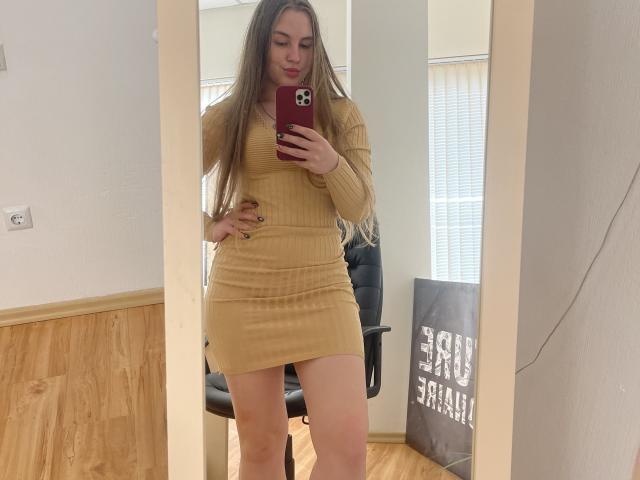 Dooris - Live porn &amp; sex cam - 19285866