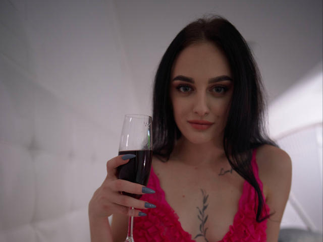 AndrianaRosy - Live sex cam - 19285898