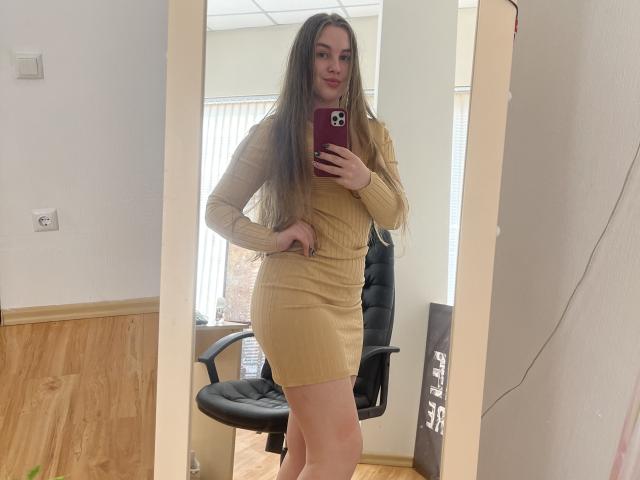 Dooris - Sexe cam en vivo - 19285918