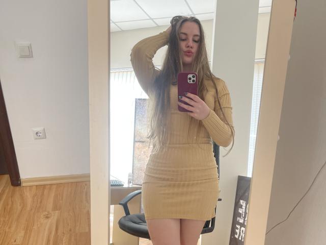 Dooris - Sexe cam en vivo - 19285926