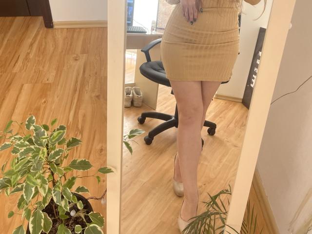 Dooris - сексуальная веб-камера в реальном времени - 19285934