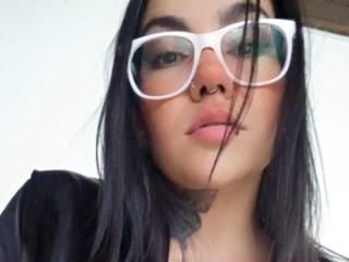 VioletaDagosti - Sexe cam en vivo - 19287442