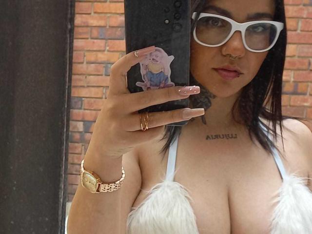 VioletaDagosti - Live sex cam - 19287630