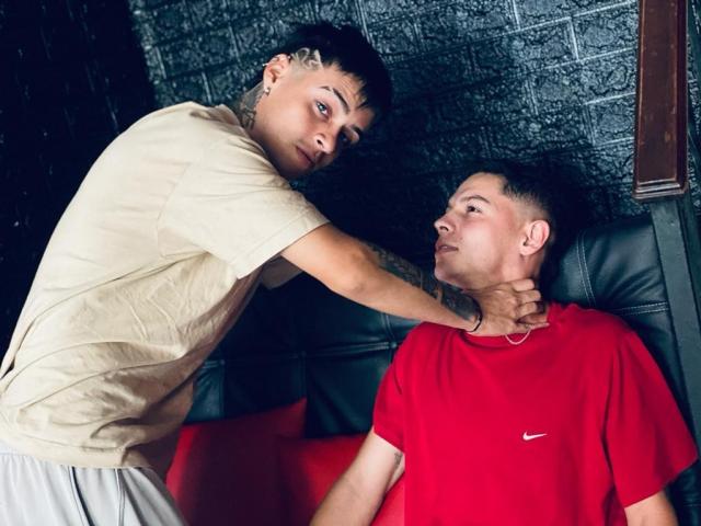 SexyMenSex - Sexe cam en vivo - 19288238