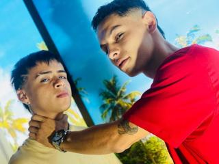SexyMenSex - Live sex cam - 19288242