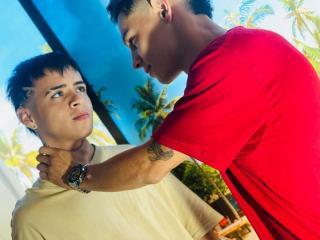 SexyMenSex - Sexe cam en vivo - 19288246