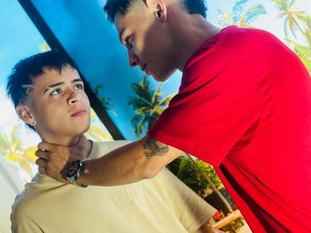 SexyMenSex - Live sex cam - 19288246