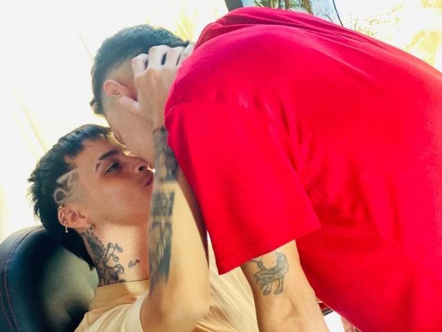 SexyMenSex - Live Sex Cam - 19288254