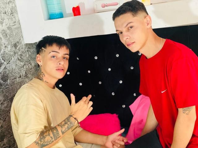 SexyMenSex - Sexe cam en vivo - 19288262