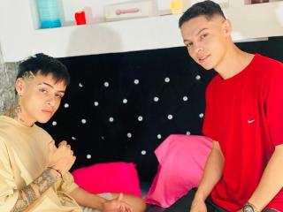 SexyMenSex - Live sex cam - 19288294