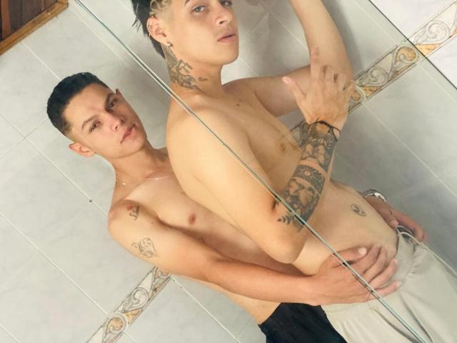 SexyMenSex - Sexe cam en vivo - 19288298