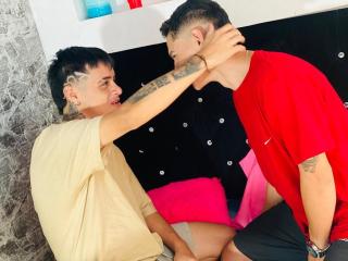 SexyMenSex - Live sex cam - 19288310