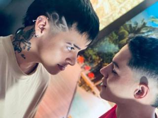 SexyMenSex - Sexe cam en vivo - 19288326