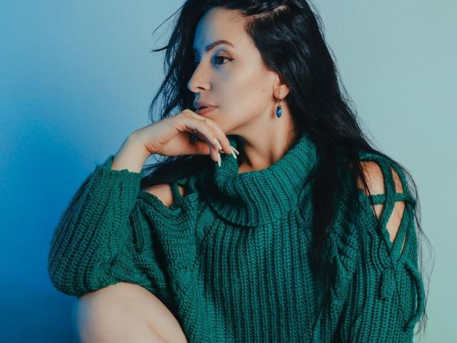GabrielaMorac - Live porn &amp; sex cam - 19289746