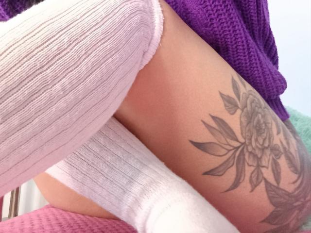 GabrielaMorac - Sexe cam en vivo - 19289762