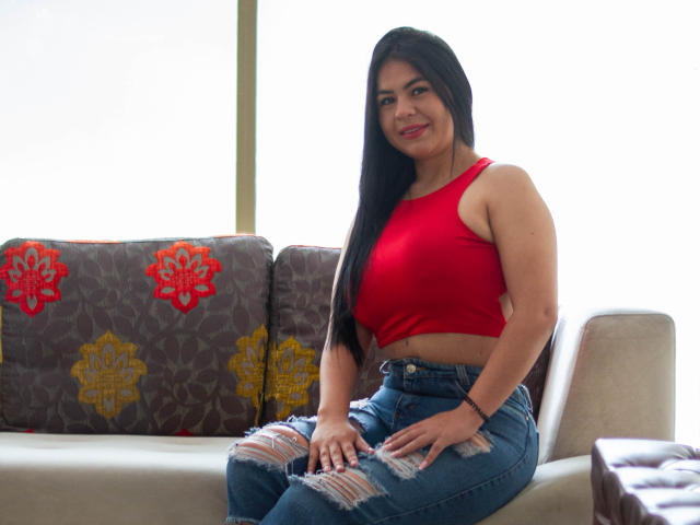 StellaStivens - Live sex cam - 19292470
