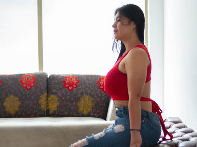StellaStivens - Live sex cam - 19292514