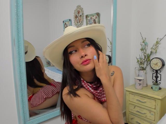 Genesiss - Live sex cam - 19293314