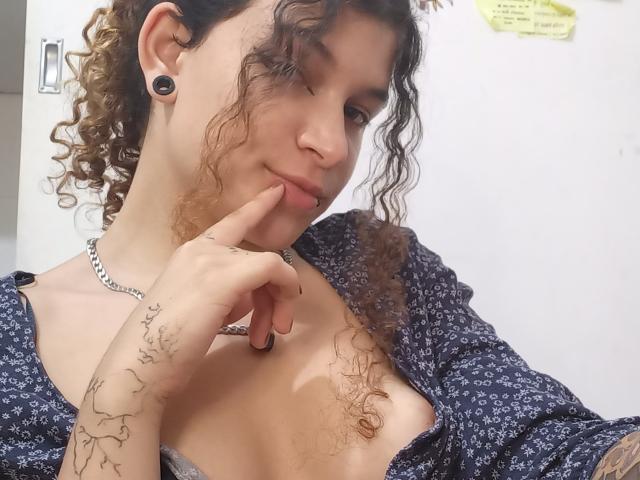 WendyBeckerX - Live Sex Cam - 19294190