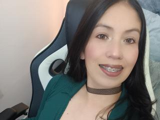 KatyBellaDona - Live sex cam - 19294826