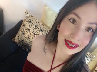 KatyBellaDona - Live sex cam - 19294850