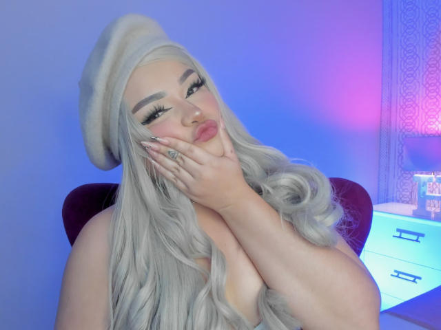 HonnieWhite - Live sex cam - 19295102