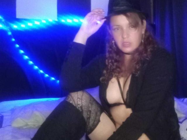 AmandaHotL - Sexe cam en vivo - 19295226